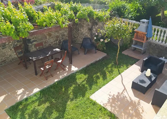 La Casita De Barranan Playa