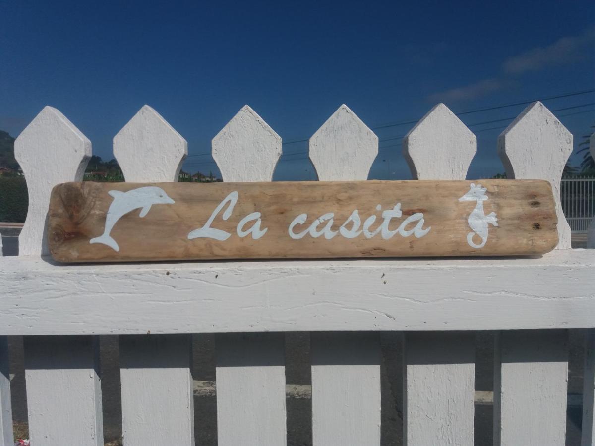 La Casita De Barranan Playa