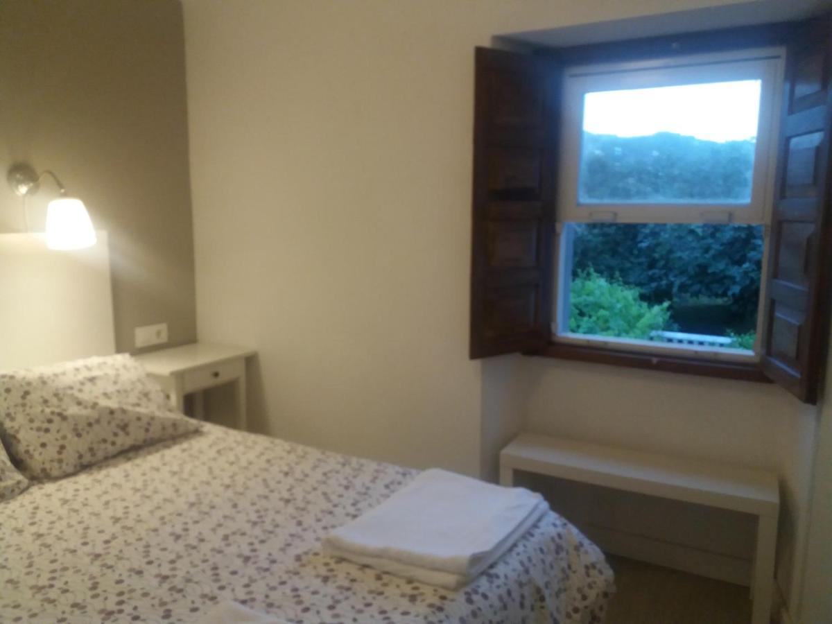 La Casita De Barranan Playa Holiday home *