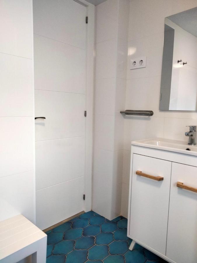 La Casita De Barranan Playa Holiday home *