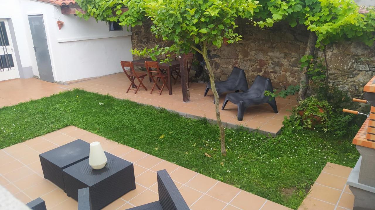Holiday home La Casita De Barranan Playa