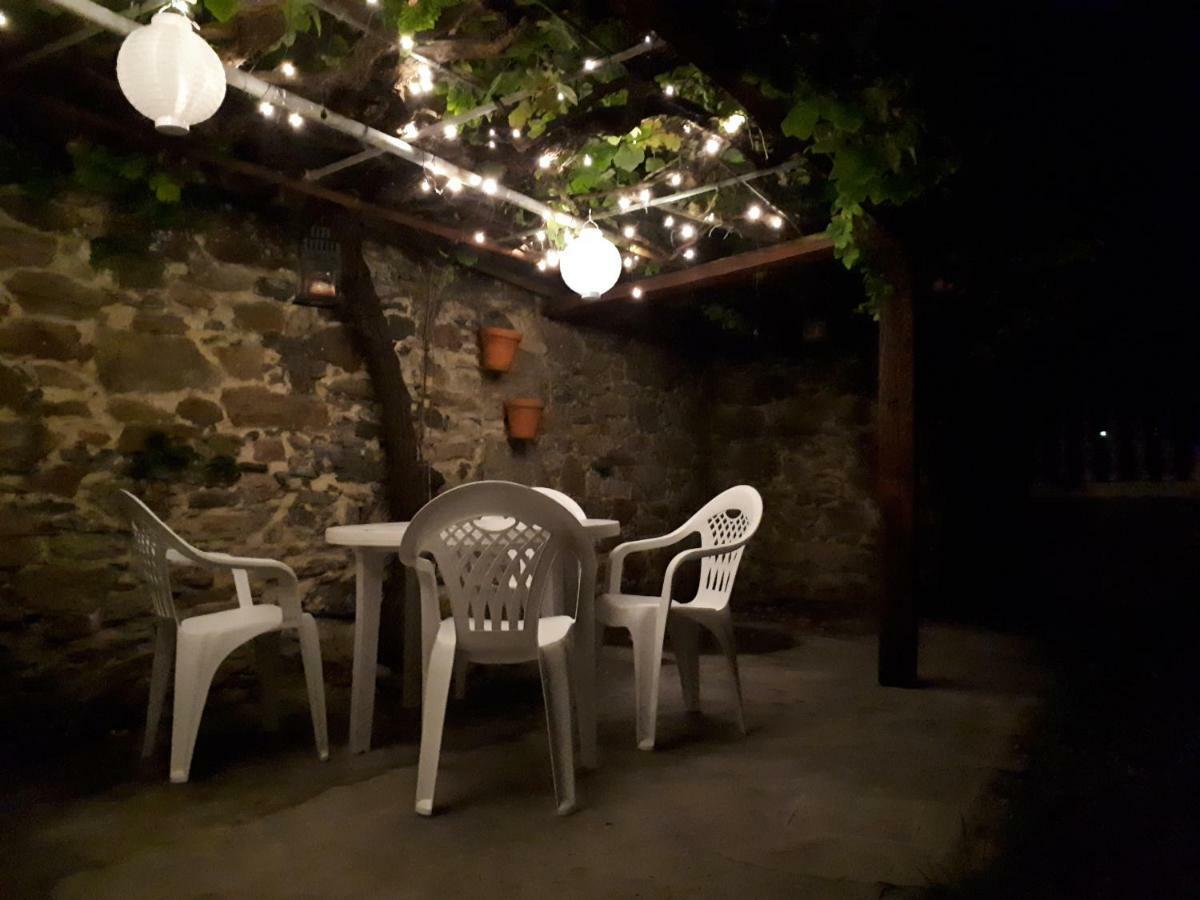 La Casita De Barranan Playa Holiday home Arteixo