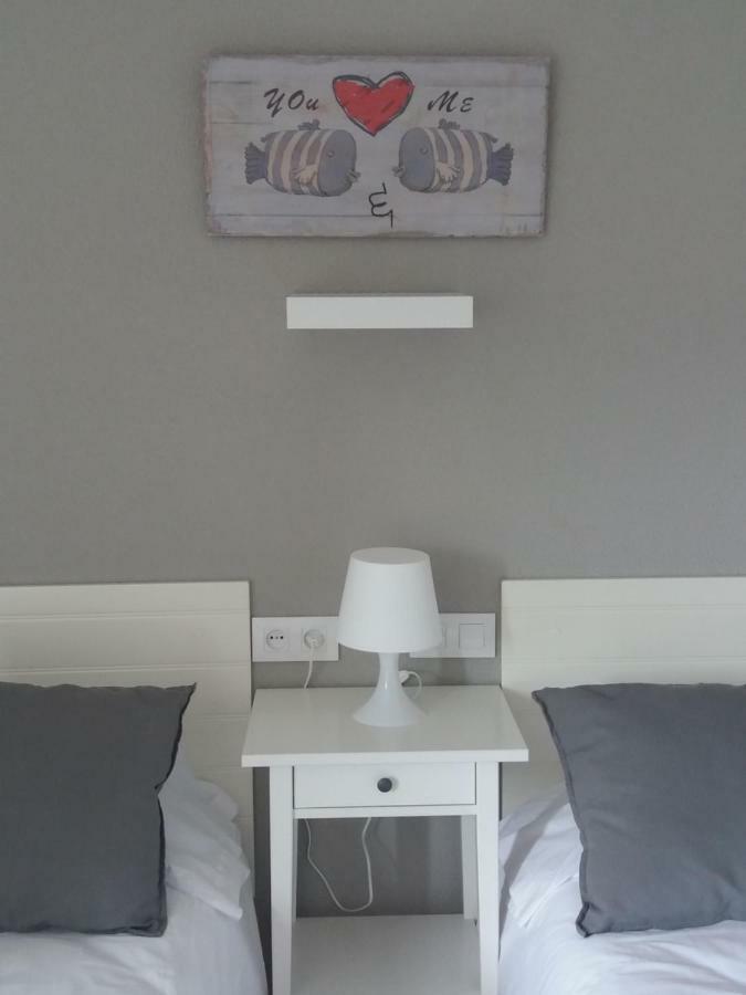 La Casita De Barranan Playa Holiday home