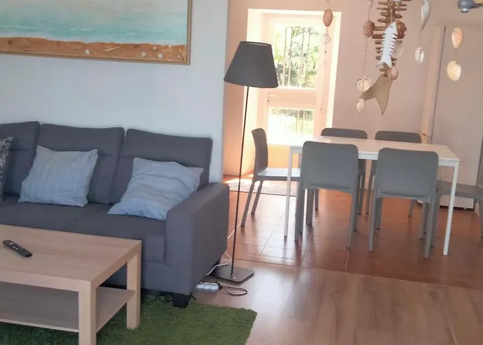 La Casita De Barranan Playa