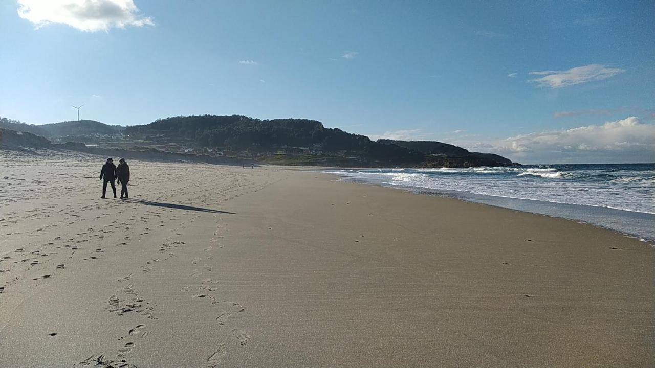 Holiday home La Casita De Barranan Playa Arteixo