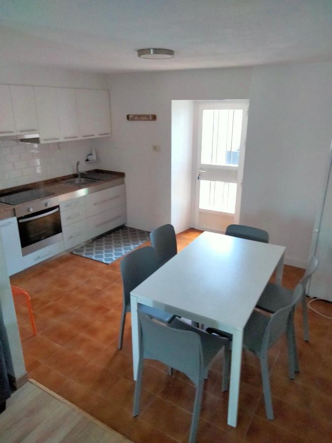 Holiday home La Casita De Barranan Playa *