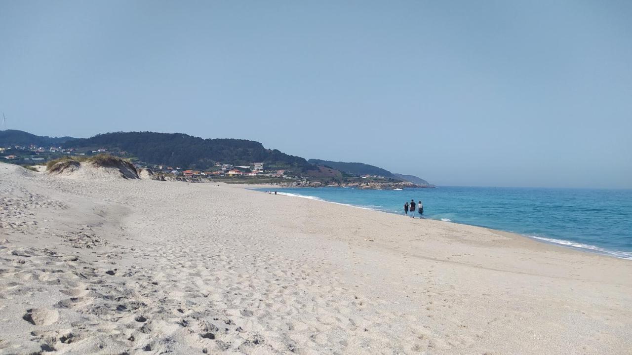 La Casita De Barranan Playa Arteixo
