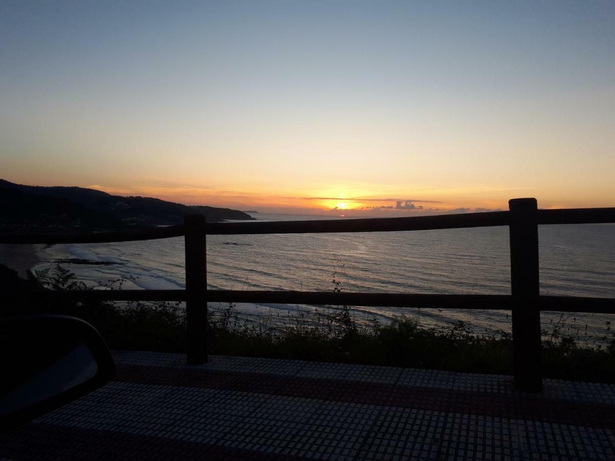 La Casita De Barranan Playa Holiday home *