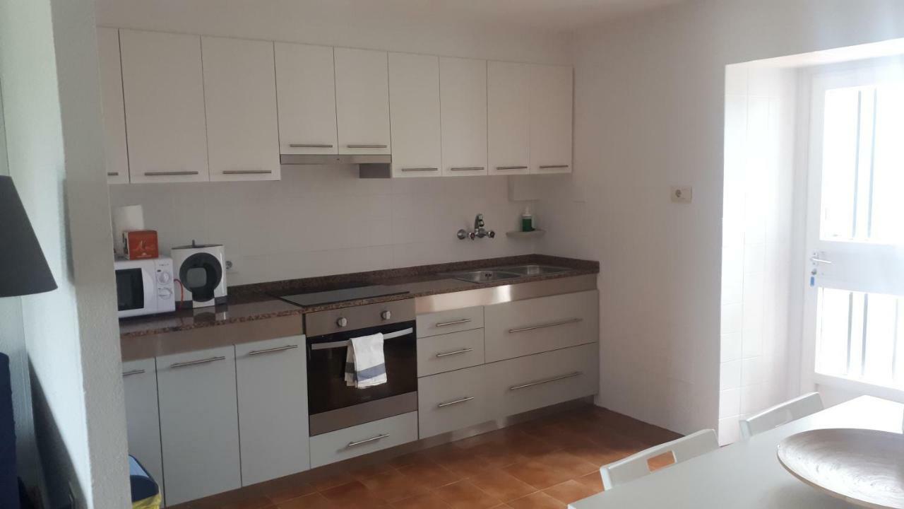 Holiday home La Casita De Barranan Playa Arteixo